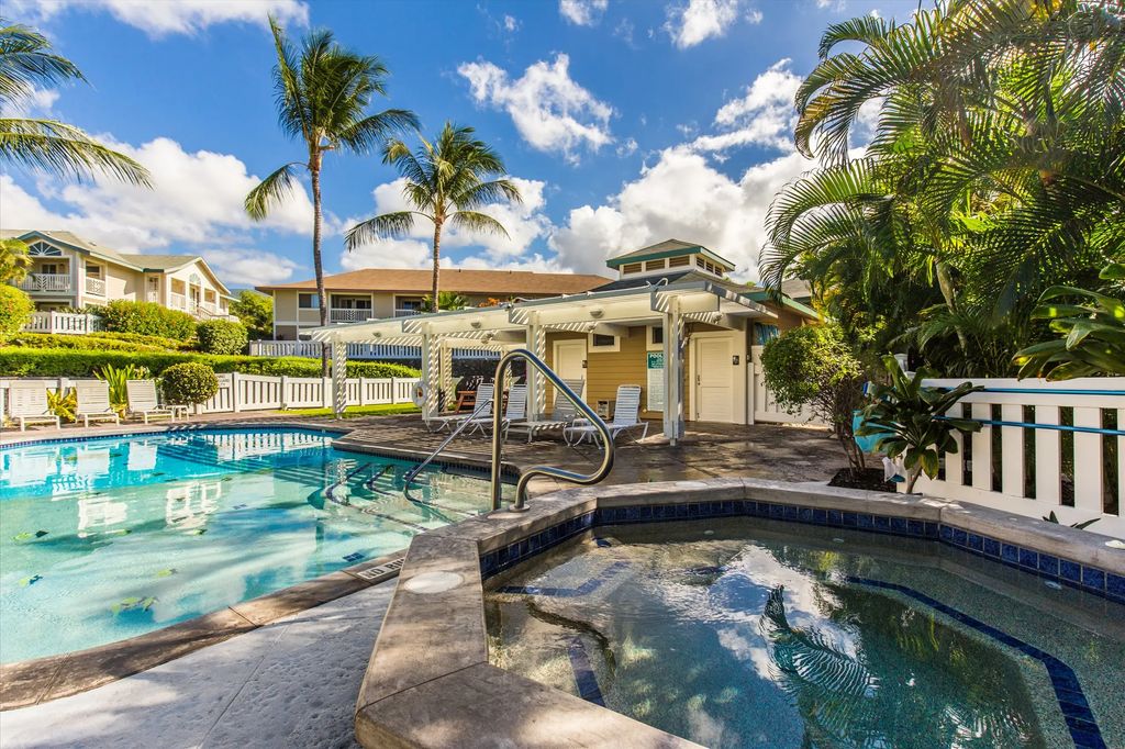 75-6081 Alii Dr R201, Kailua Kona