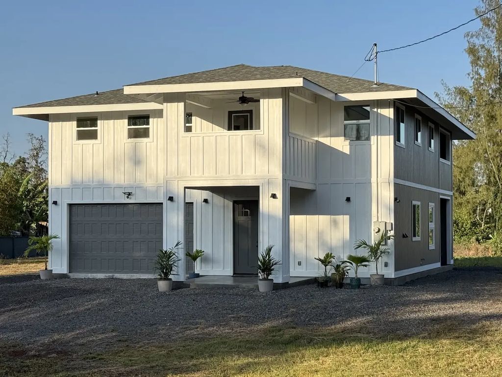 15-1705 1st Ave, Keaau