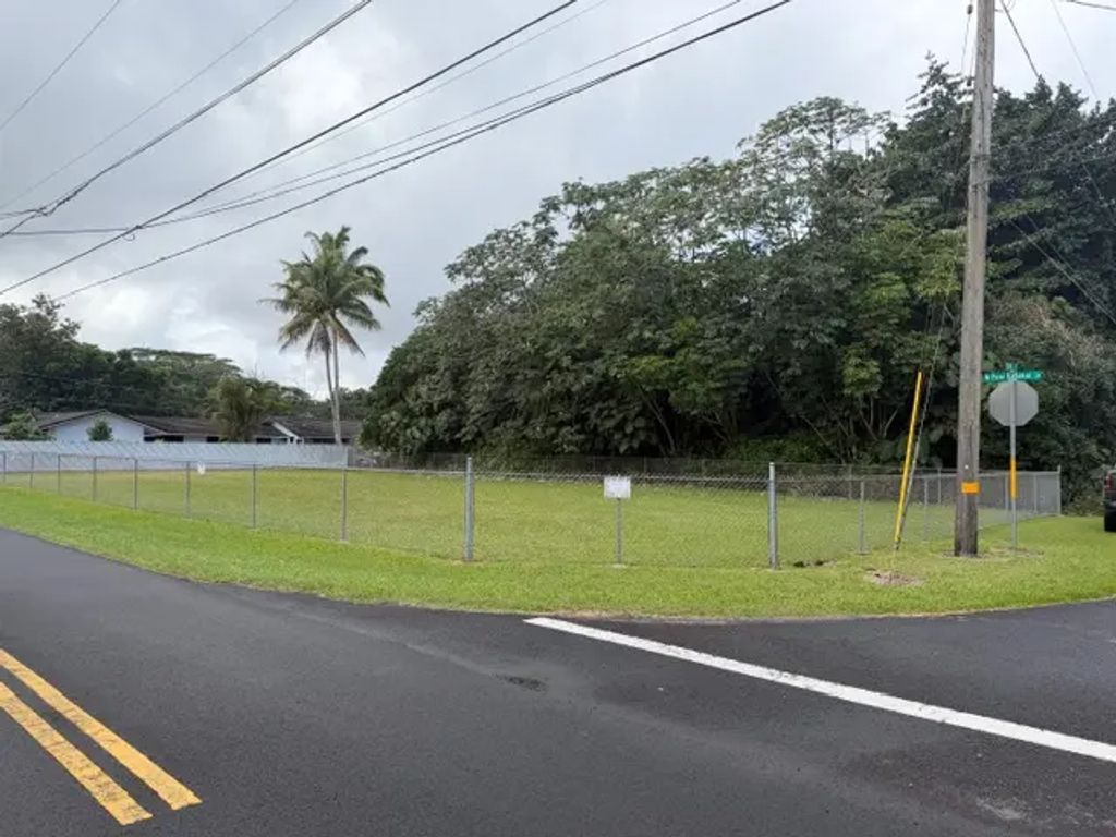 Opihi St Lot #16, Pahoa