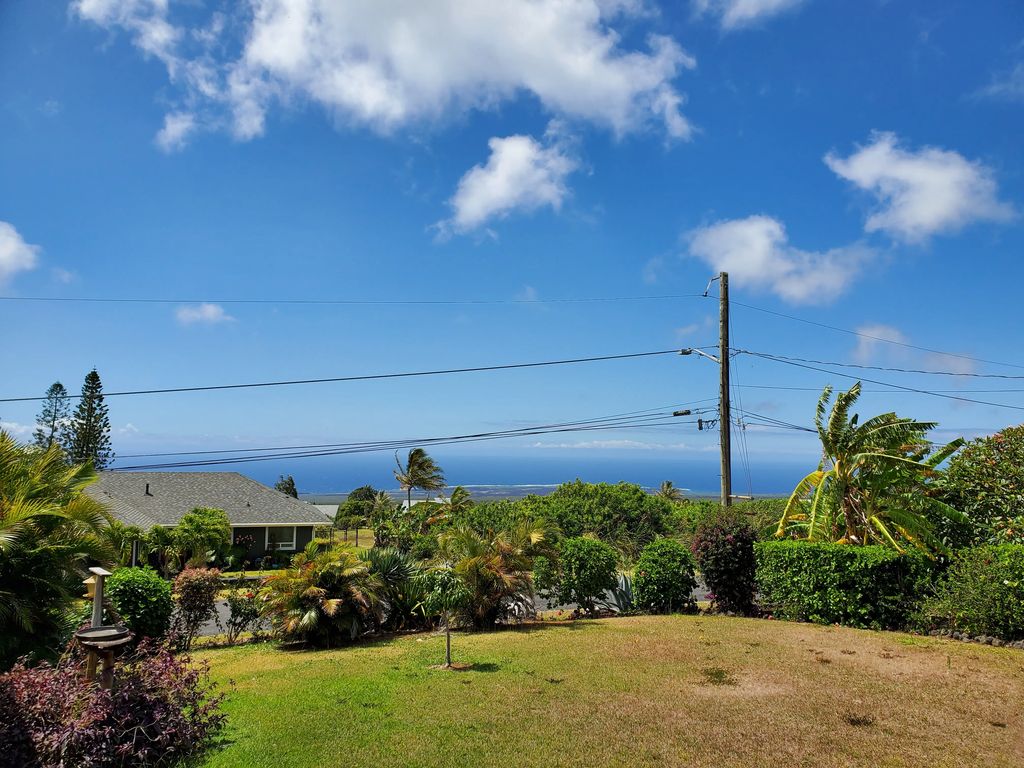 94-5755 Au Moku Pl, Naalehu