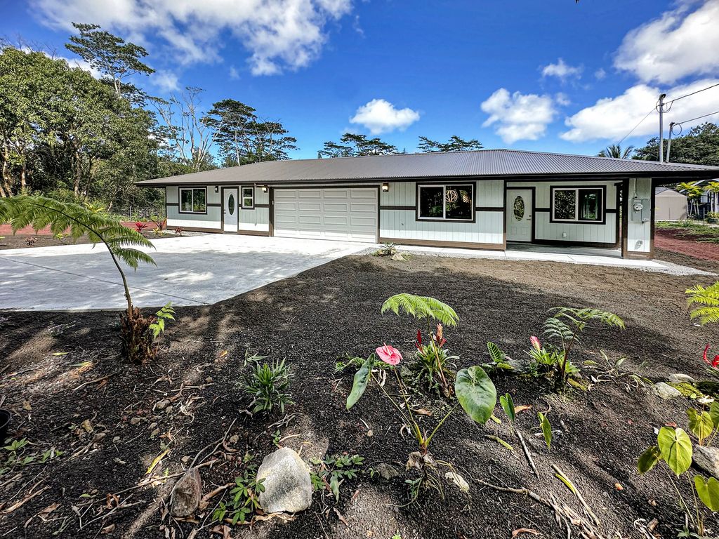 15-1941 11th Ave, Keaau
