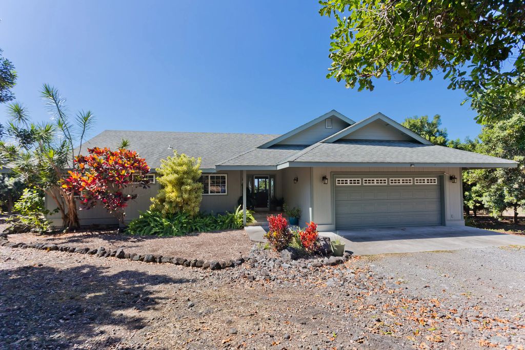 83-5611 Middle Keei Rd, Captain Cook
