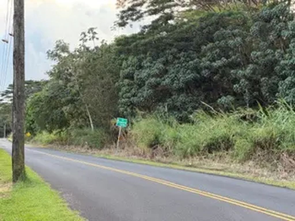 N/A, Pahoa