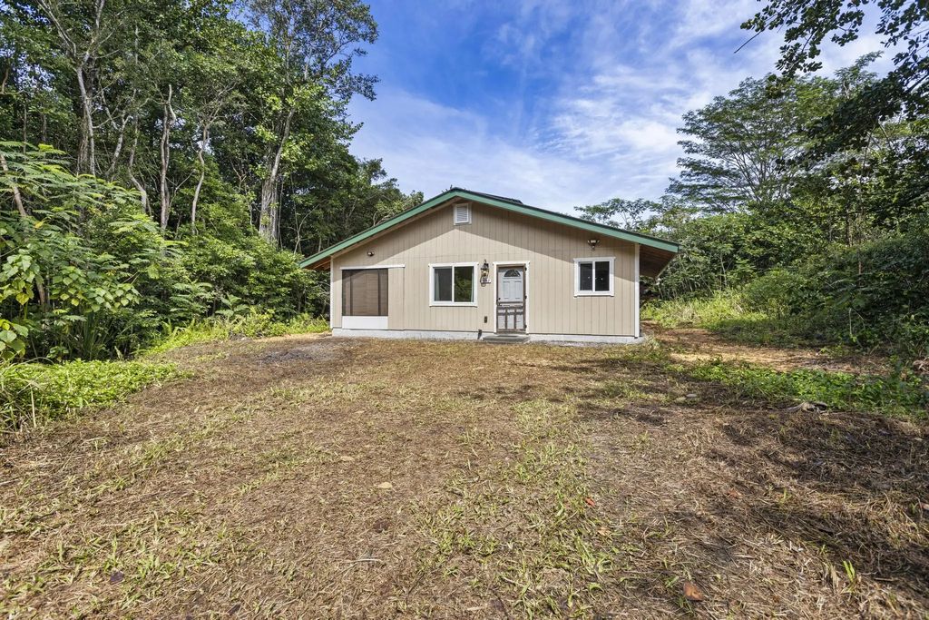 15-1417 12th Ave, Keaau
