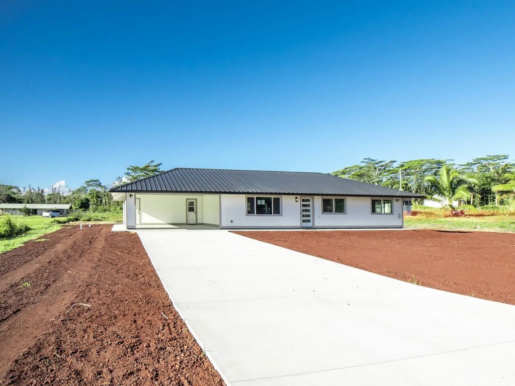 15-1852 17th Ave, Keaau