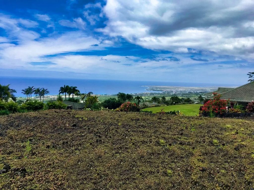 76-854 N Manu O Ku Pl, Kailua Kona