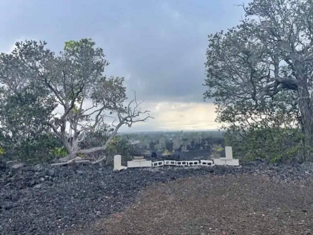 N/A, Ocean View