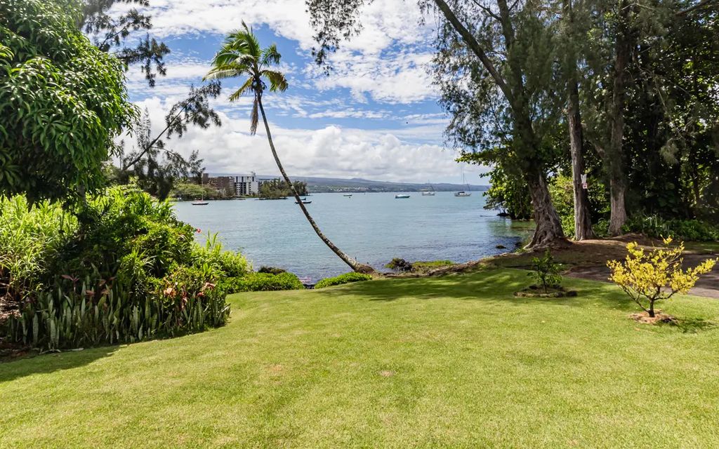 355 Orchid Manor 307, Hilo