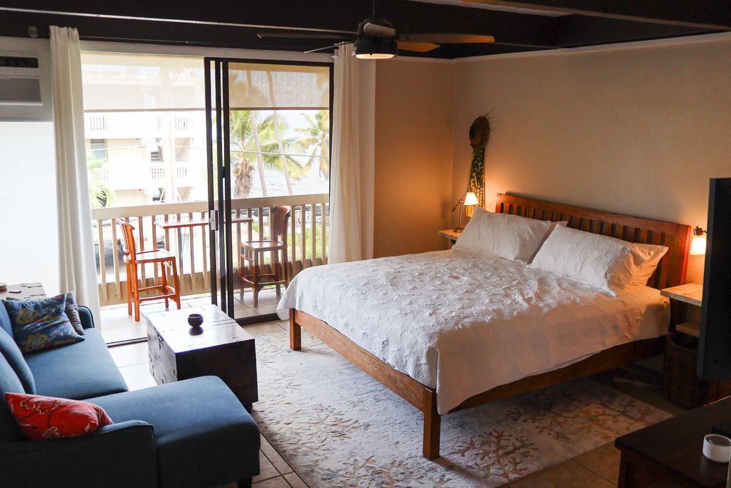 76-6233 Alii Drive 364, Kailua-Kona