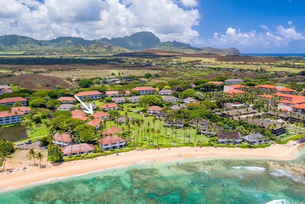 2253 Poipu Rd 160, Koloa