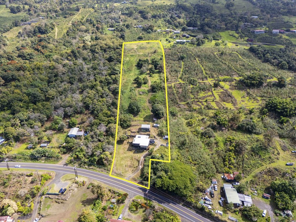 84-5186 Mamalahoa Highway, Captain Cook