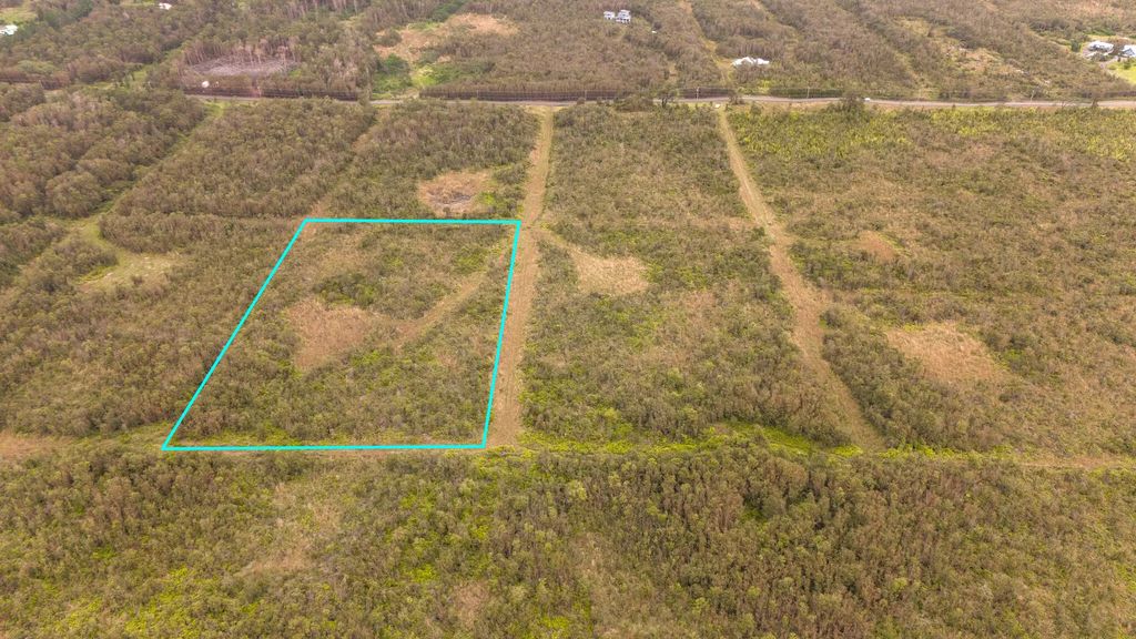 18-3428 Glenwood Rd, Volcano