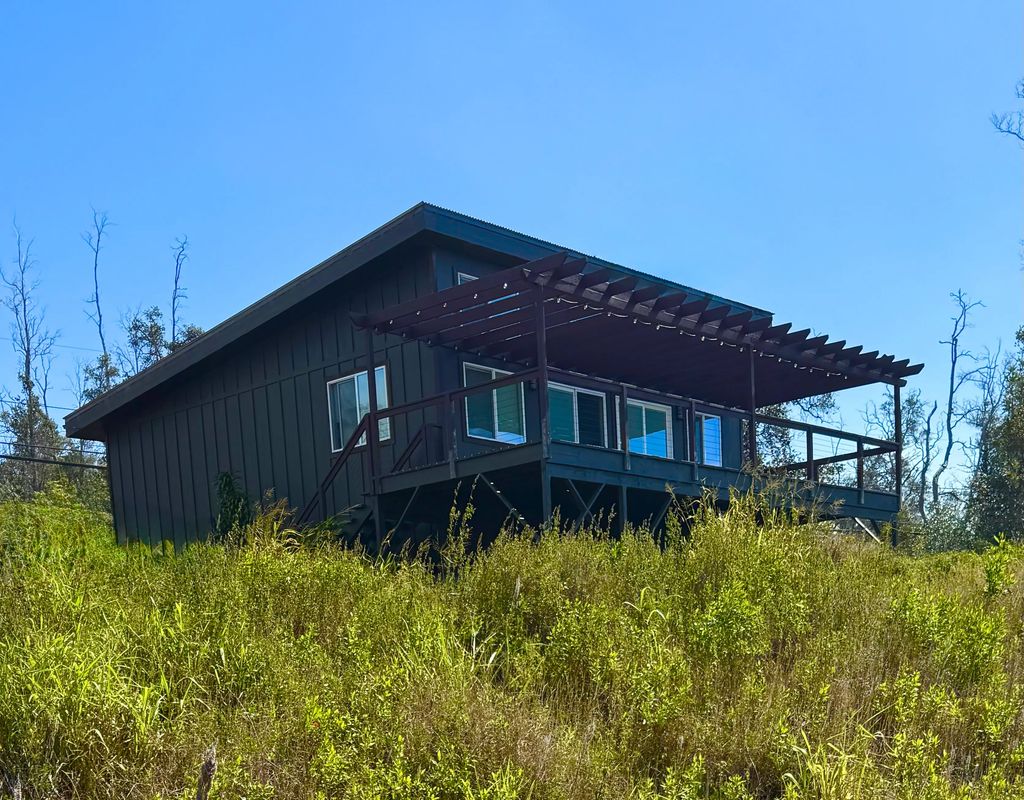 92-8653 Tiki Ln, Ocean View