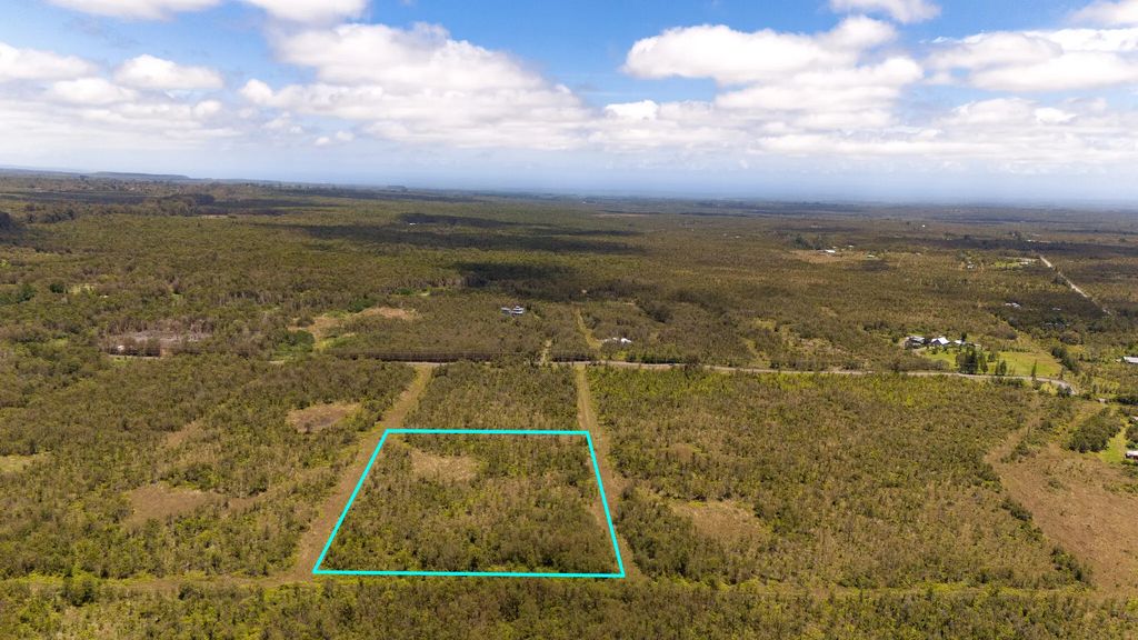18-3430 Glenwood Rd, Volcano