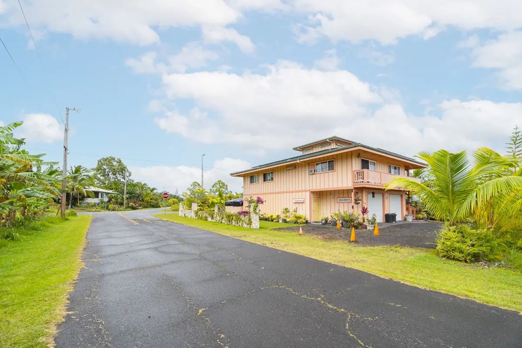12-7059 Puulena St, Pahoa