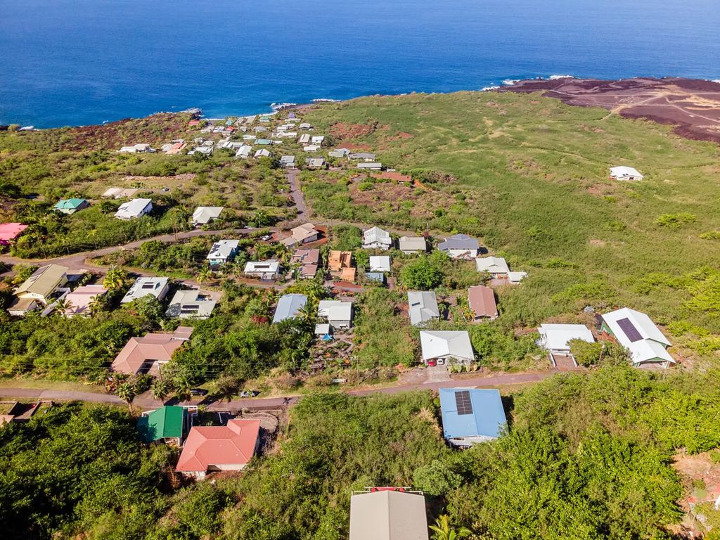 Fern Rd, Captain Cook