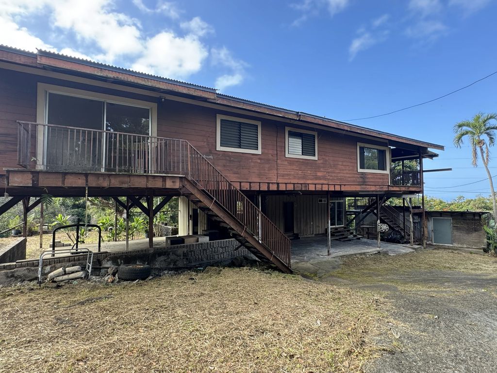84-5040 Hawaii Belt Rd, Captain Cook