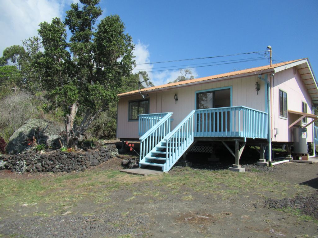 92-9064 Ginger Blossom Ln, Ocean View