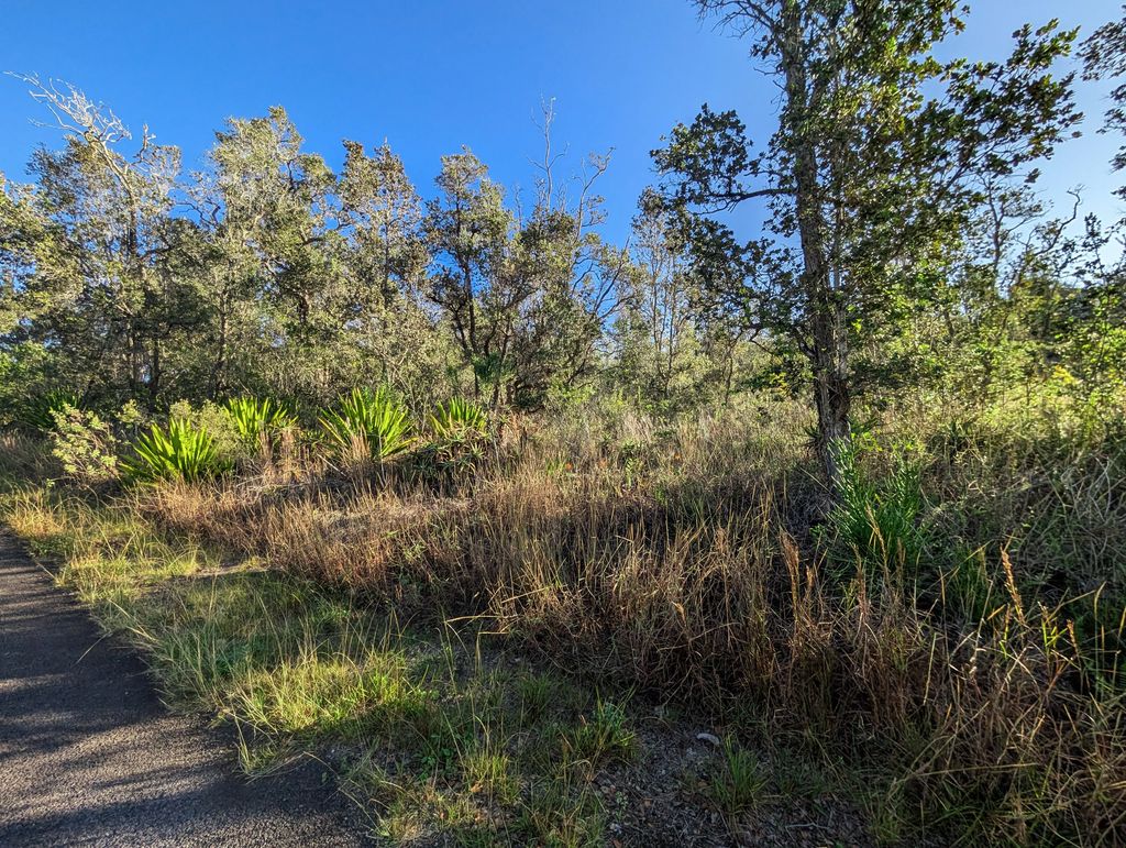 Leilani Pkwy, Ocean View