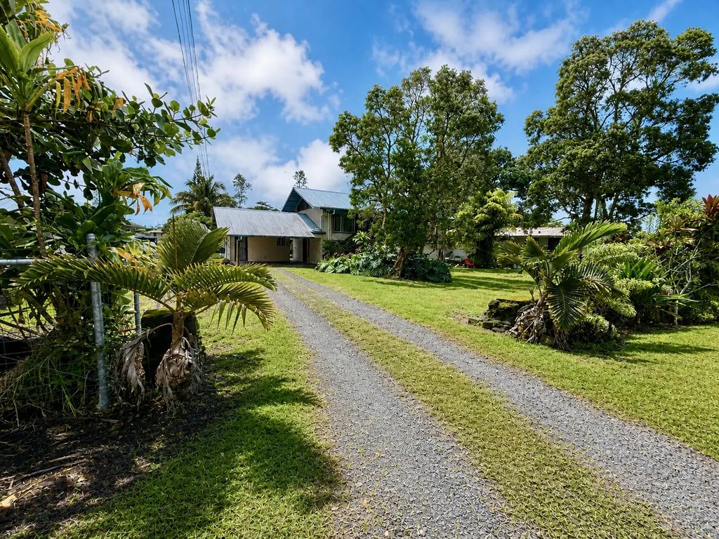 16-2077 Lauhala Dr, Pahoa