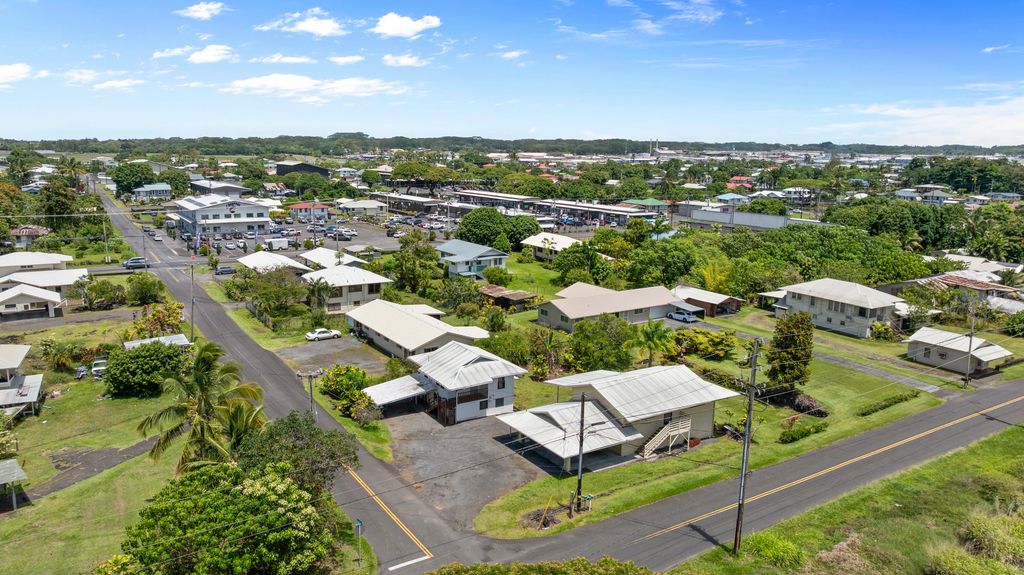 619 Mililani St, Hilo
