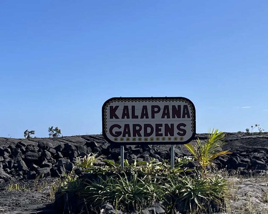 Ala Kulia, Pahoa