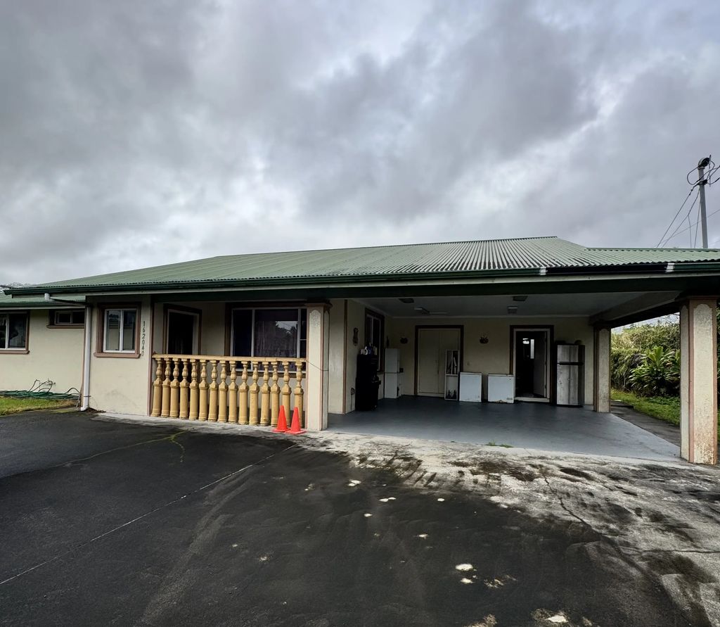 16-2040 Keaau Pahoa Rd, Pahoa