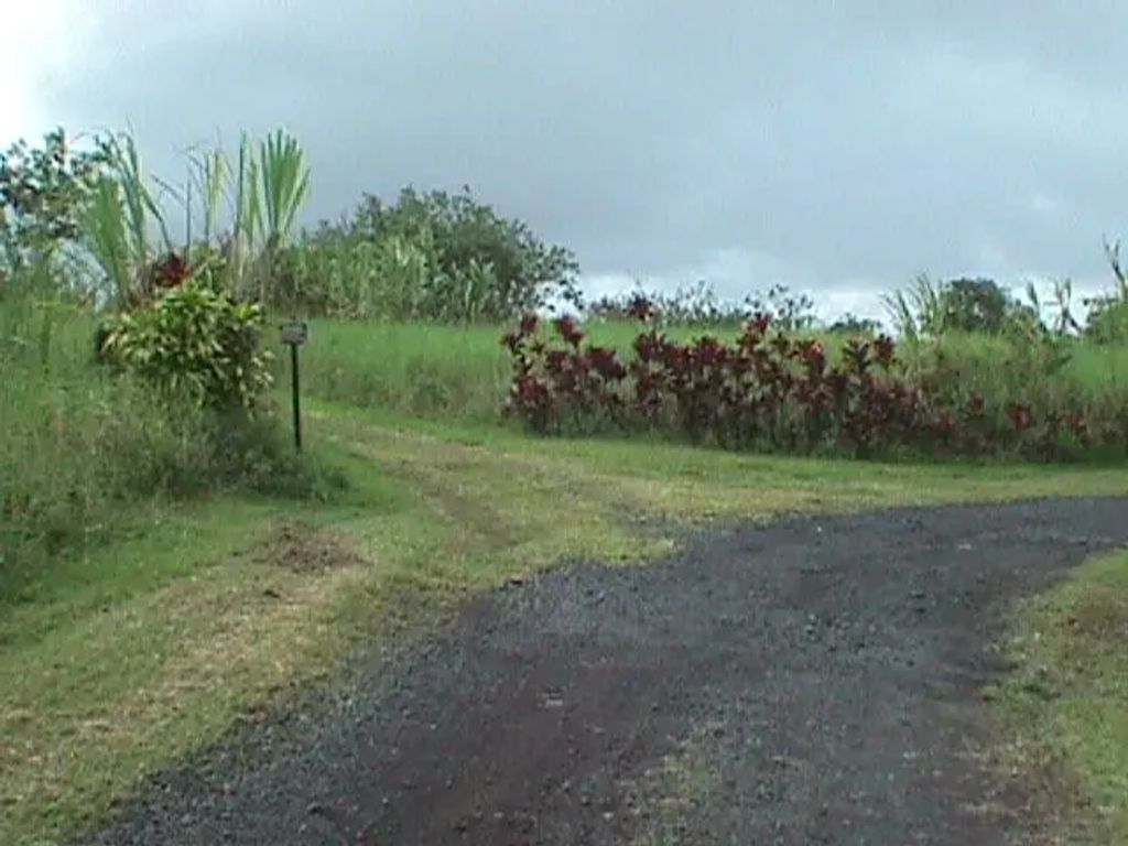 N/A, Pahoa