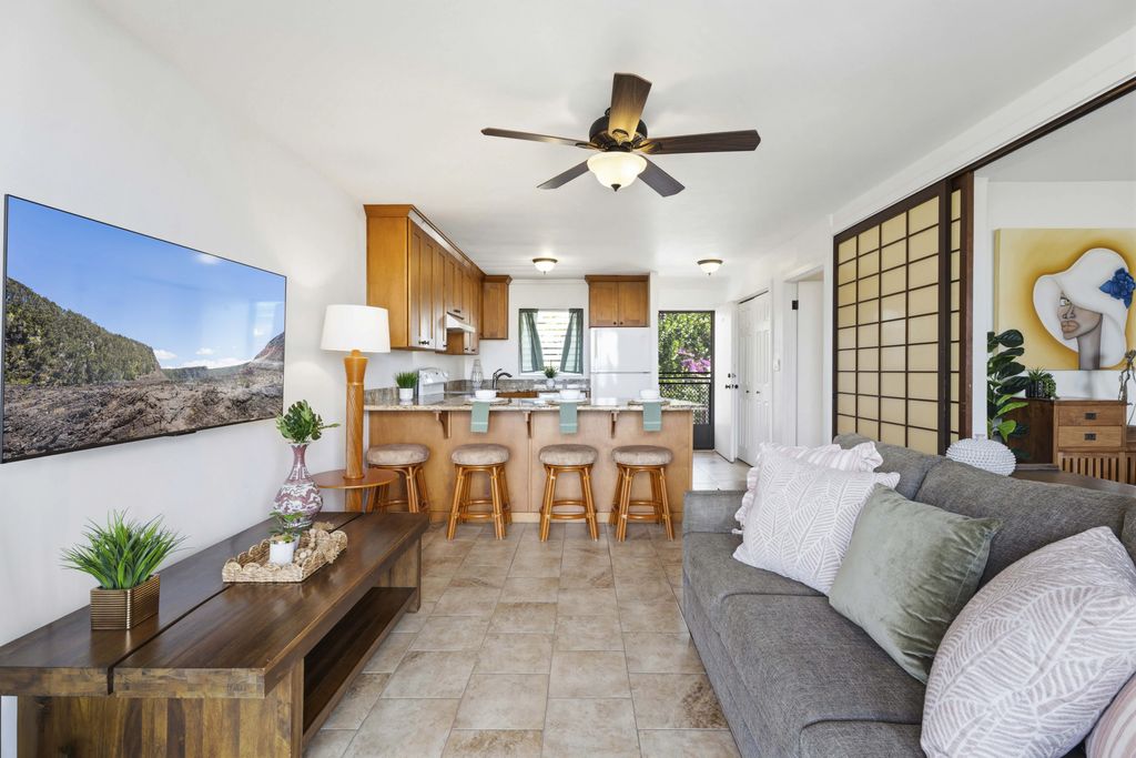 75-5766 Kuakini Highway 307, Kailua Kona