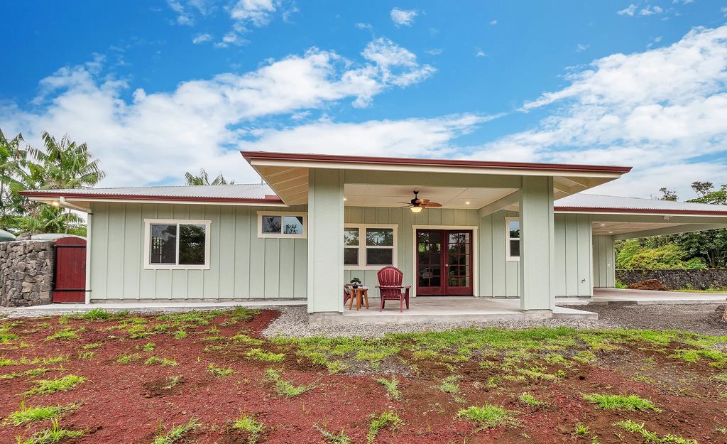 15-1469 Beach Rd, Keaau