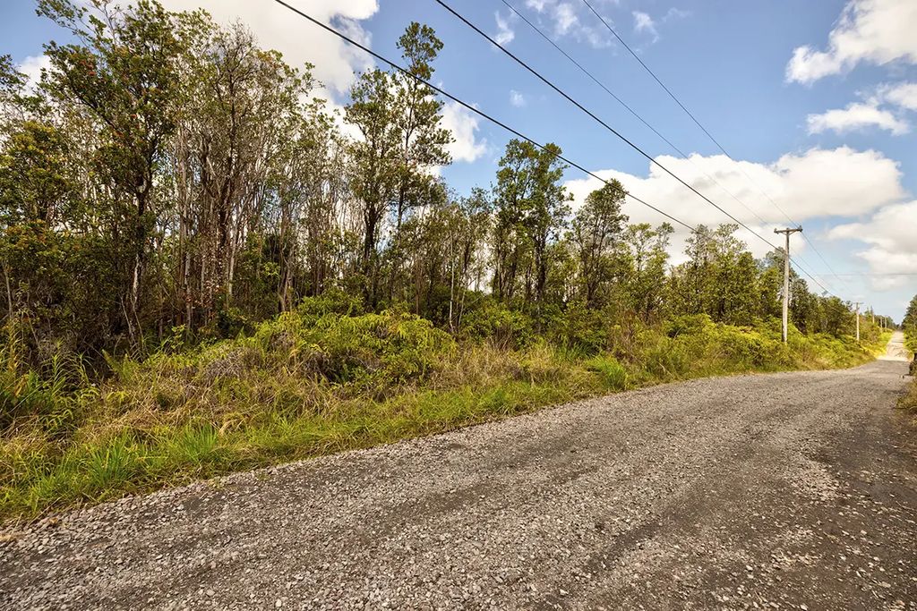 11-2074 Omeka Rd, Volcano