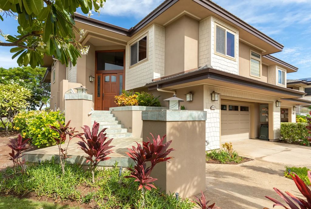 68-1025 Kaniku Dr 612, Kamuela