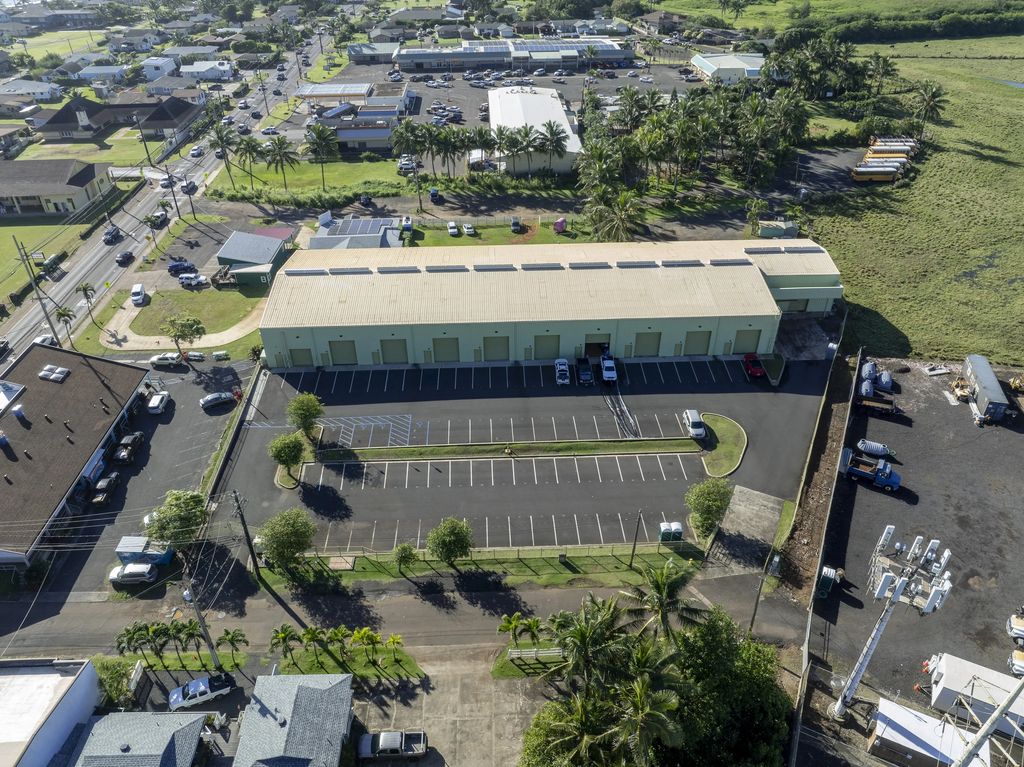 4525 Akia Rd 2, Kapaa