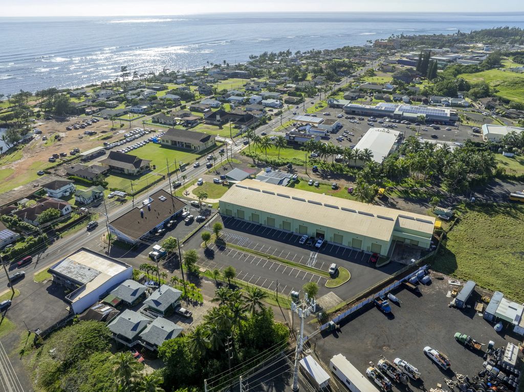 4525 Akia Rd 9, Kapaa