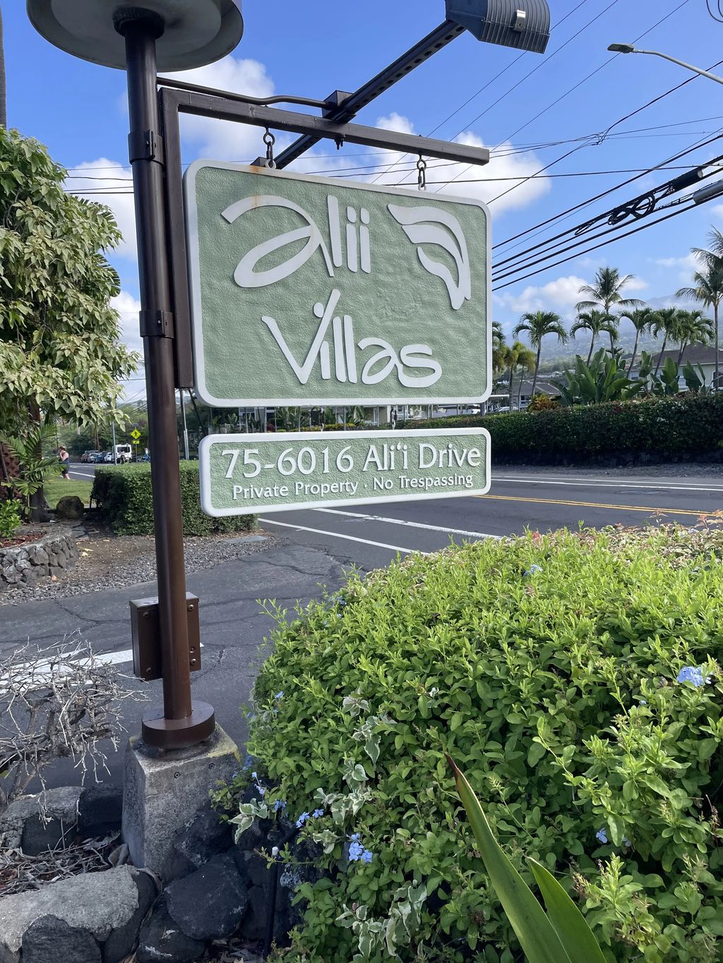 75-6016 Alii Dr 118, Kailua Kona