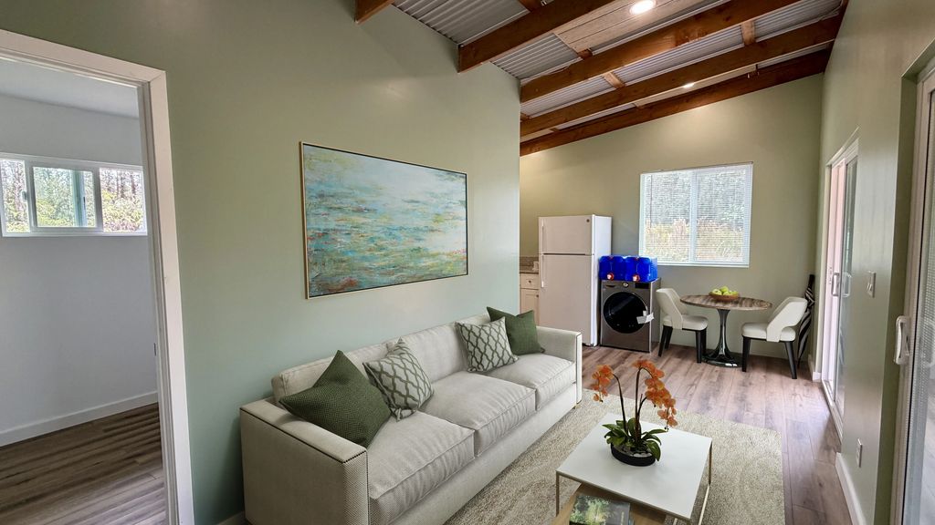 16-1901 Uau Rd, Kurtistown