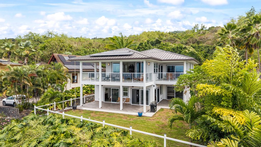 77-6437 Kilohana St, Kailua Kona