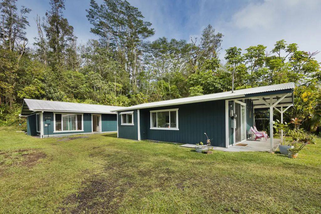 13-3440 Alapai St, Pahoa