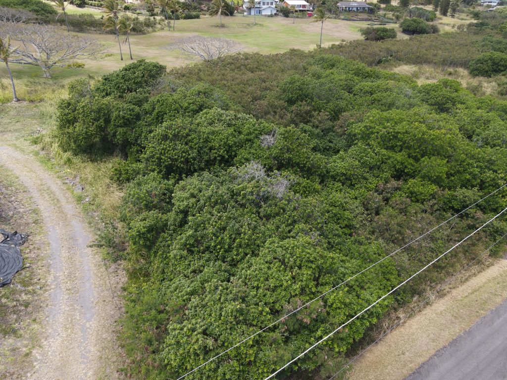 Kilo Moana Pl, Naalehu
