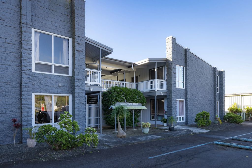 64-1061 Mamalahoa Highway 101, Kamuela