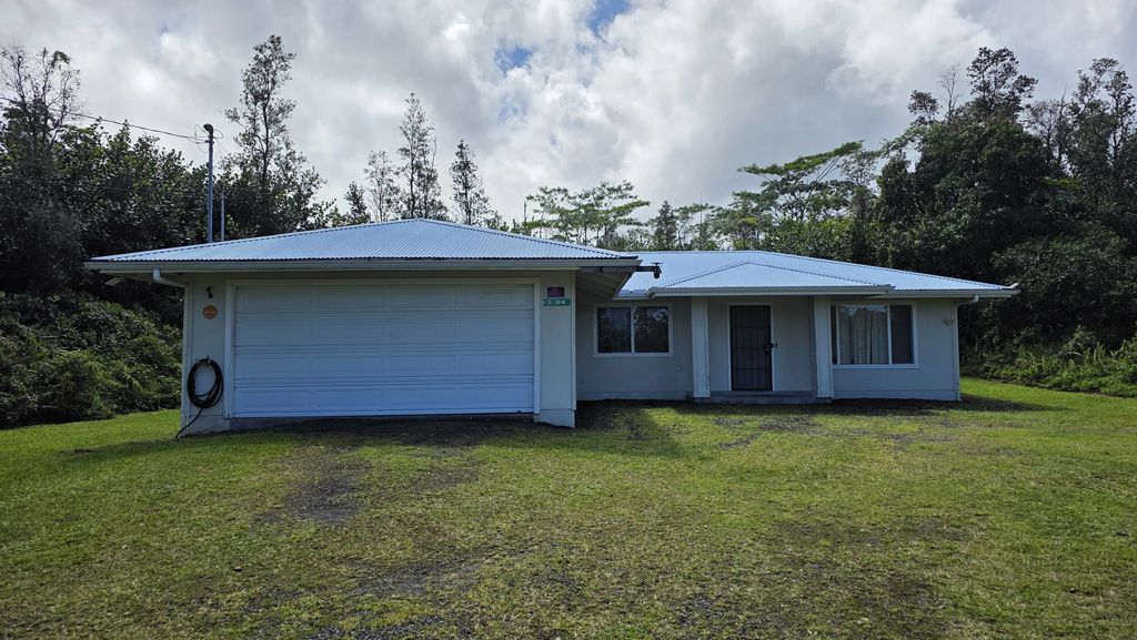 15-1814 32nd Ave, Keaau