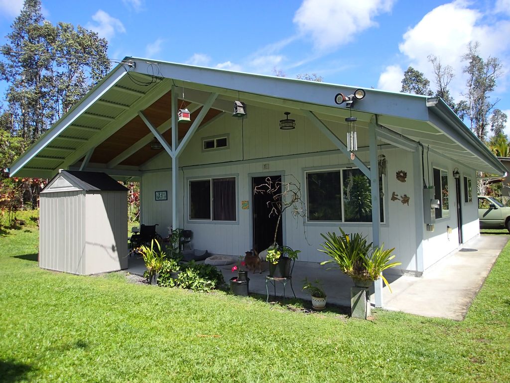 14-3563 Lahaina Rd, Pahoa