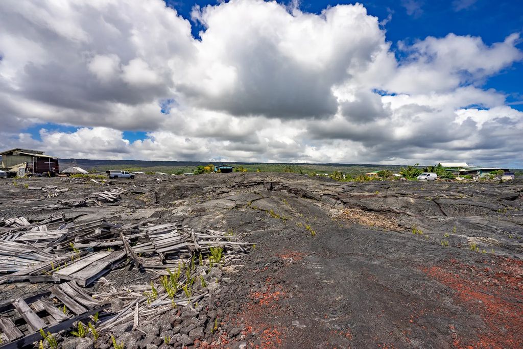 12-5296 Ala Lokelani, Pahoa
