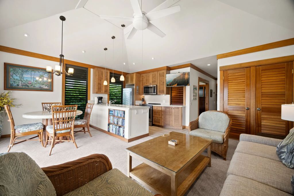 2253 Poipu Rd 63, Koloa