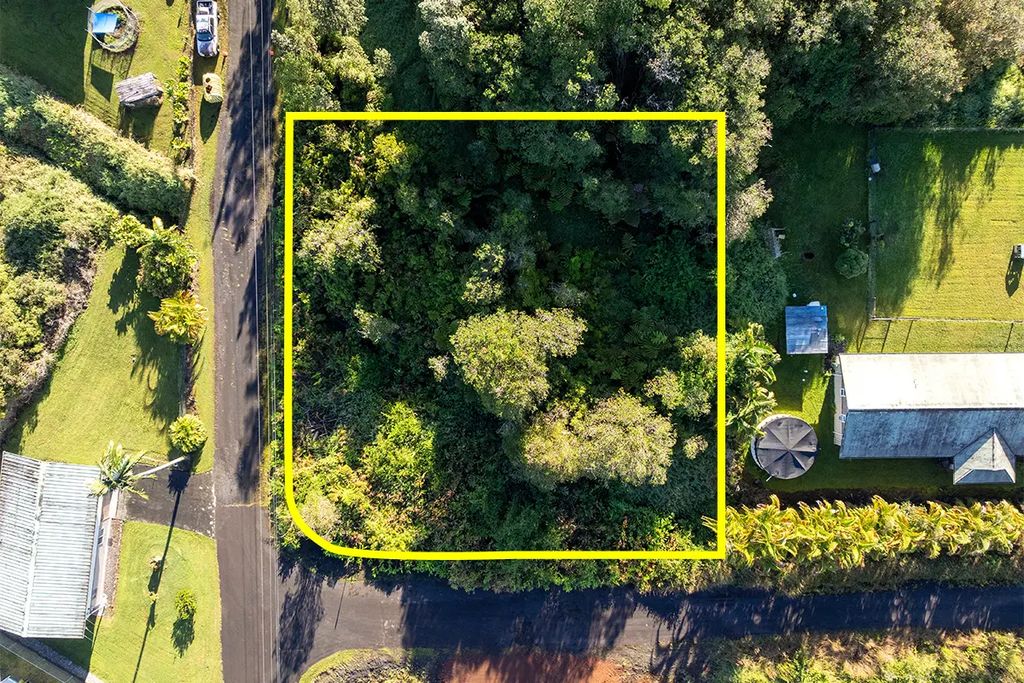 18-4175 Hohiu St, Volcano