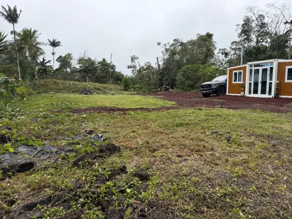 15-739 Kahakai Blvd, Pahoa