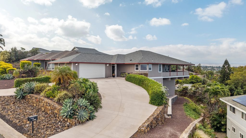 68-3536 Malina St, Waikoloa