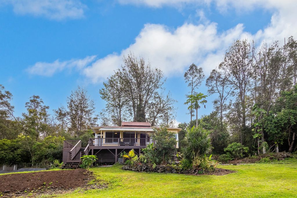 89-1426 Hawaii Belt Rd, Captain Cook