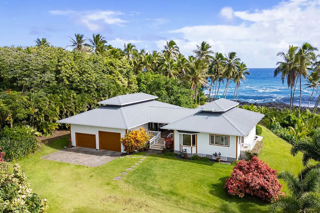 13-5725 Kalapana Kapoho Beach Rd, Pahoa