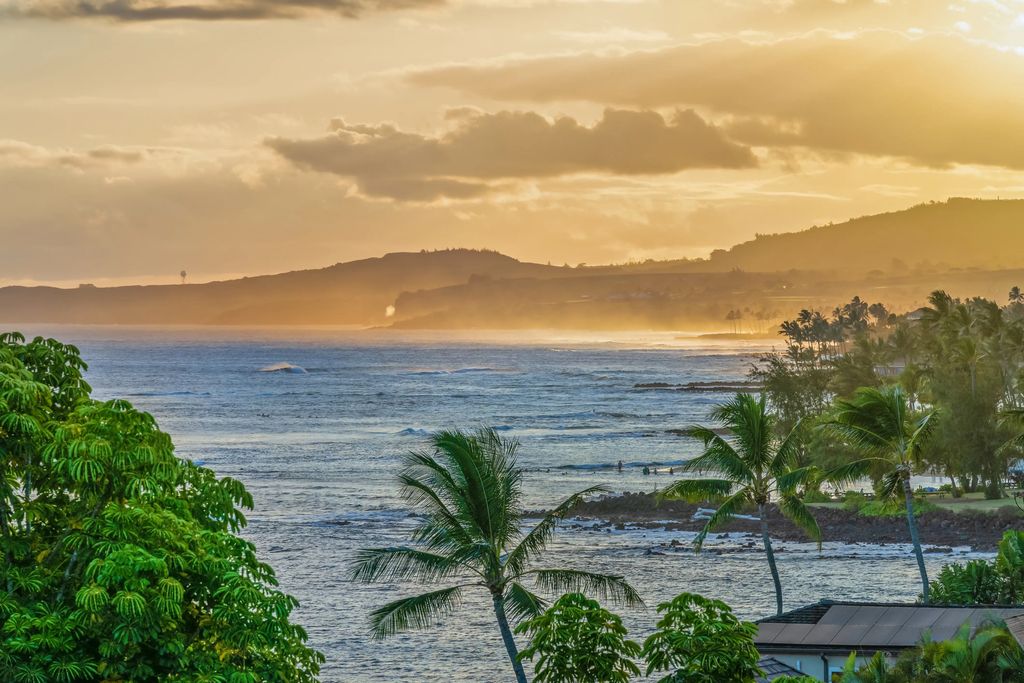 1763 Pee Rd 202, Koloa